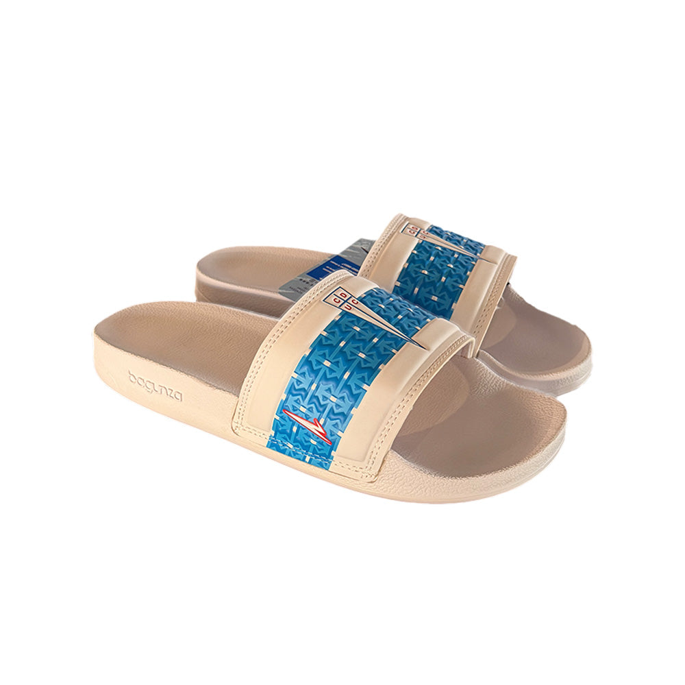 Sandalia oficial Universidad Católica - Retro 1996