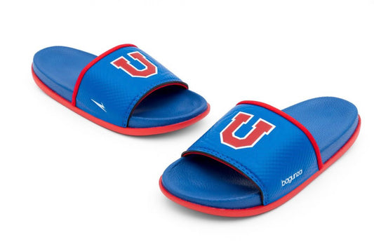 Sandalia oficial Universidad de Chile - Retro 1996