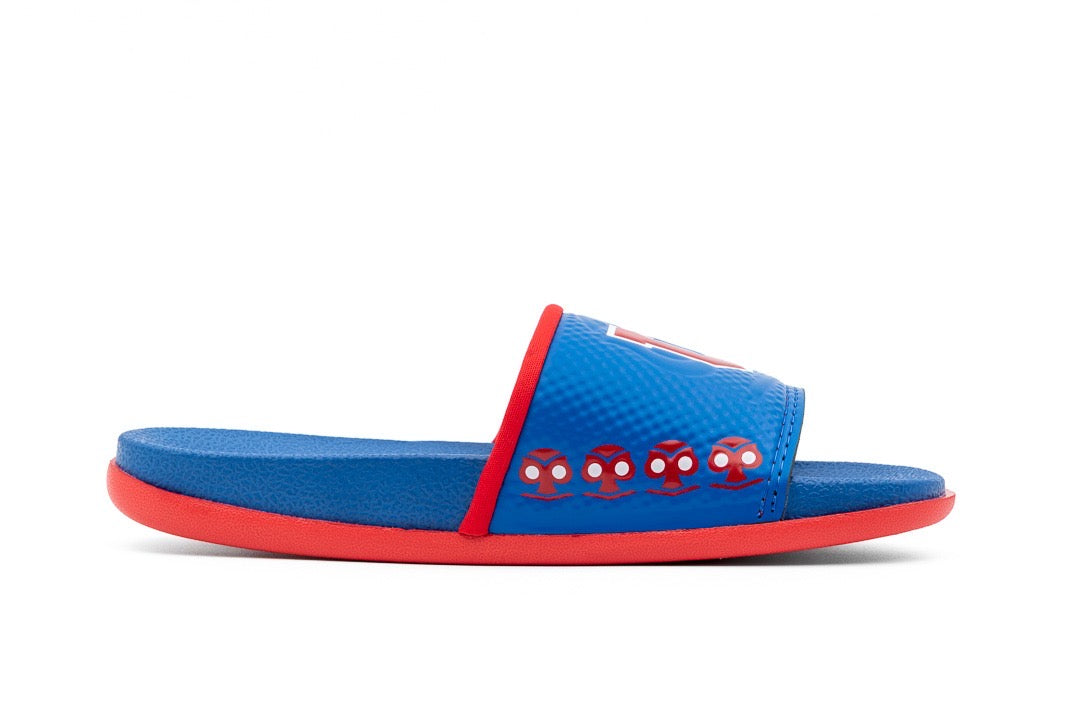 Sandalia oficial Universidad de Chile - Retro 1996