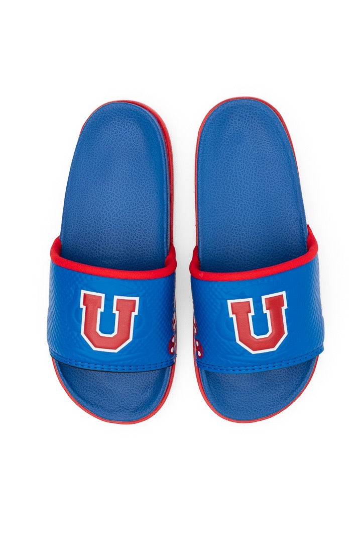 Sandalia oficial Universidad de Chile - Retro 1996