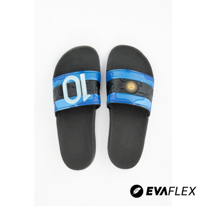 Sandalia oficial MESS10 - Negra