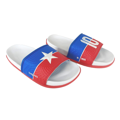 Sandalia oficial Chile10