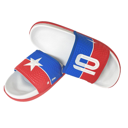 Sandalia oficial Chile10