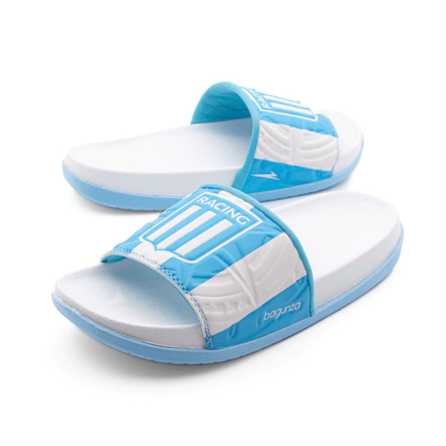 Sandalia Oficial Racing